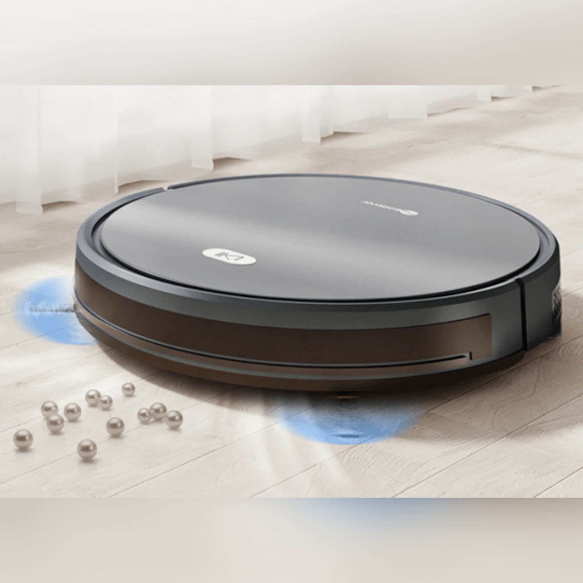 NEATSVOR X500 Robot Vacuum NEATSVOR X500 Robot Vacuum